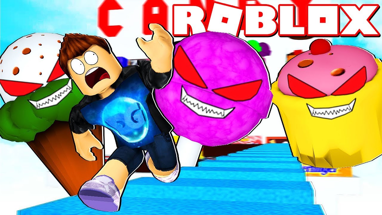 Escapa De Los Dulces Malvados De Roblox Degoboom Download Hd - escapa de los dulces malvados de roblox degoboom download hd video with mp3 watch online