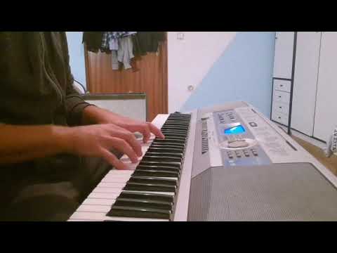 Karlo Bozic - Samo s tobom sam upoznao ljubav (cover)