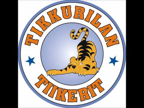 Tiikerit official goal song