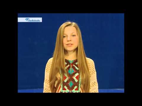 A greeting from Nadezhda Misyakova!