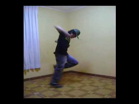 HardStyle Pisko amton vs jety