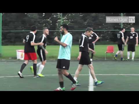 08.06.2017 I Liga B - s4e vs. IBM BTO