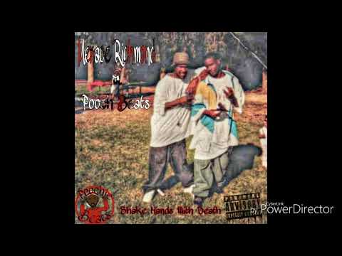 Menace Richmond - Shake Hands With Death Ft. Pooch Beats