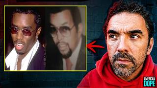 Diddy's Father Melvin's Murda SOLVED