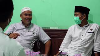 Download lagu Silaturrahmi Ustadz Ammi Nur Baits ST., BA. Ke Darul Atsar mp3