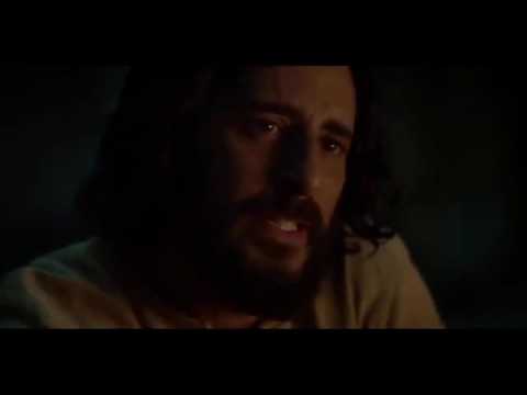 ROZMOWA JEZUSA Z NIKODEMEM (THE CHOSEN)