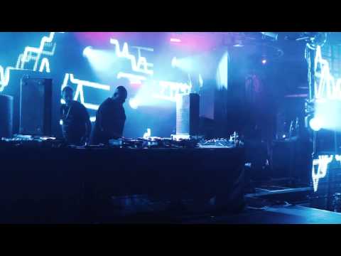 SPW 50 - Tony Humphries