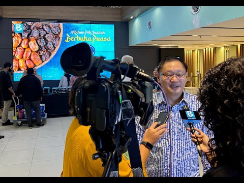 Lebih ramai pelabur dari China dijangka akan melabur di Malaysia Lebih ramai pelabur dari China dijangka akan melabur di Malaysia