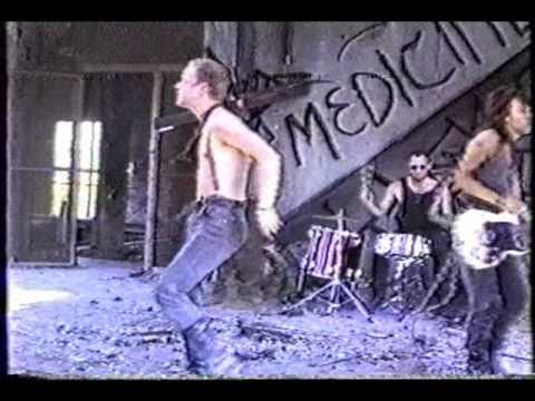 SYMPHATHY FOR THE DEVIL BY THE ONE AND ONLY:    MEDICINE FACTORY =]