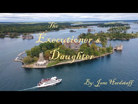The Executioner's Daughter By: Jane Hardstaff