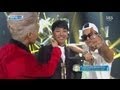 SEUNGRI_0915_SBS Inkigayo_LETS TALK ABOUT ...