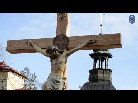 Pustelnia 04.04.2020 - Nowenna do Bożego Miłosierdzia, dzień VIII