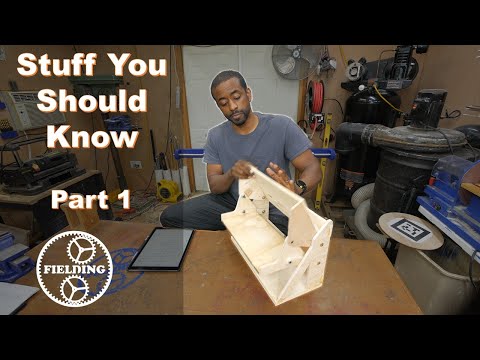 Technische Prinzipien für Macher, Teil 1: Das Problem. #066