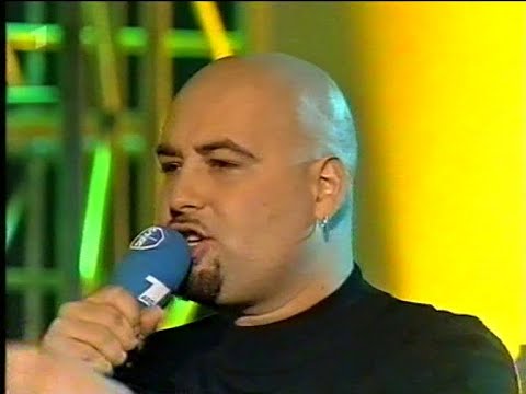 Nana feat. Jan Van Der Toorn - Lonely + Too Much Heaven [1997]