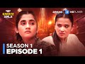 Karate Girls Season 1 Full Episode 1 New Teen Drama Web Series 2025 Amazon MX Player