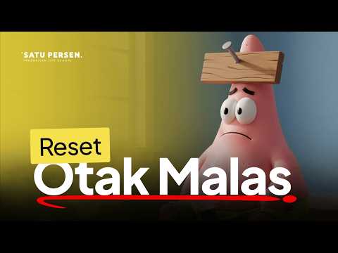 Alasan Utama Motivasi Kamu Hilang (Tips Sukses Meningkatkan Motivasi)