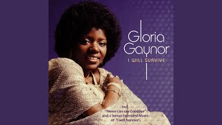 Gloria Gaynor - I Will Survive (Audio)