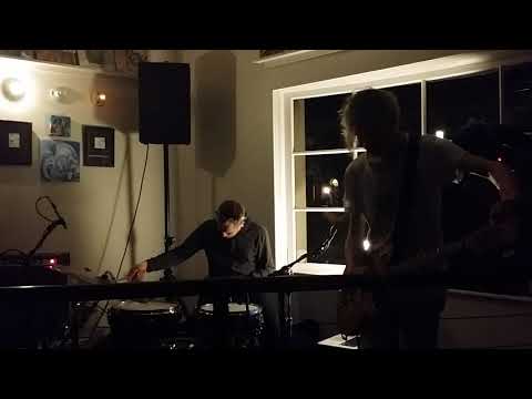 Also - Katharina Ernst & Martin Siewert