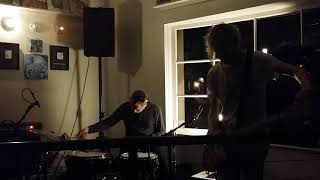 Radian - Live at Little Amps Coffee Roasters, Harrisburg PA
