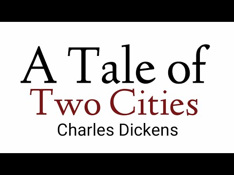 A tale of two cities : Charles Dickens in Hindi
