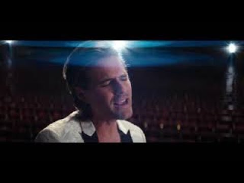 Brennin Hunt - Heaven's on the Way (Official Music Video)