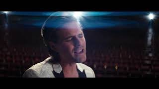 Brennin Hunt - Heaven's on the Way (Official Music Video)
