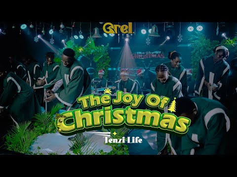 Tenzi Life ft Orel Studios -  Asili Ya Mema Msalaba