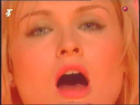 Sophie Ellis Bextor Mixed Up World T4