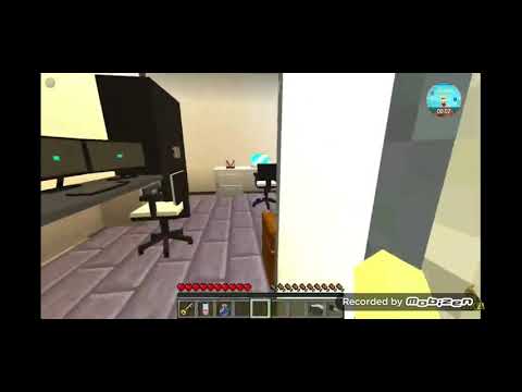 Dolcetta sbaglia la skin di minecraft