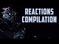 The Flash 3x20 | Savitar Identity Revealed - Reactions Compilation