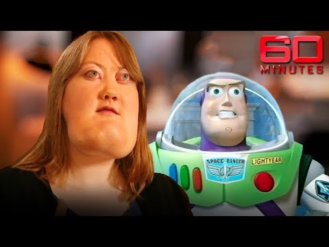 download lagu mp3 mp4 Buzz Lightyear Female, download lagu Buzz Lightyear Female gratis, unduh video klip Buzz Lightyear Female