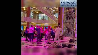 Cruise Lines: Discover Your Perfect Vibe & Unique Experience! #shorts