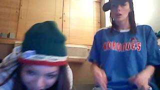 Sticky Icky Ricky - Making the Video PLUS Bonus Verse