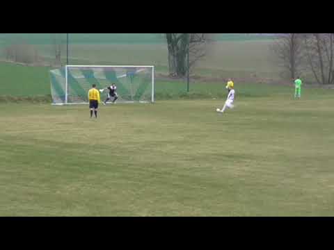 Medlov - Šternberk 0:1 (0:0) Pen: 3:4