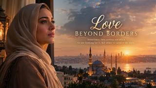 Love Beyond Borders | A lonely woman finds her soulmate through social media