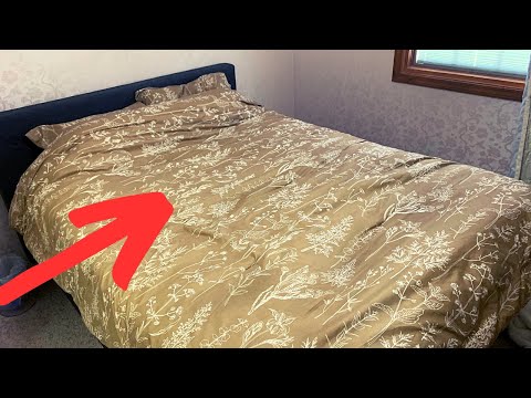 J Queen Comforter