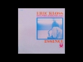 ERIC KLOSS - Essence 1974 [full album]