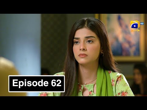 Nikah Episode 62 - Showbiz Explain - 21th March 2023 - #nikah