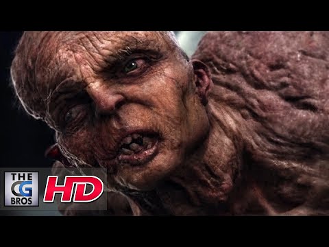 CGI & VFX Showreels: "Design Reel 2014" - Luca Nemolato