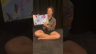 The Cat and the Rat and the Hat #squareroomlibrary gameplay video by Anonymous, 6:13 duration