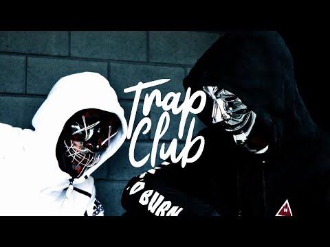 Gio Nailati - TrapClub