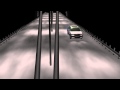 Car intro (Free Cinema 4D Template) 