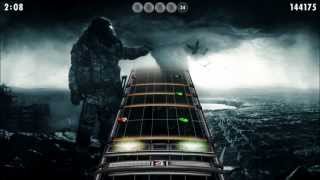 At The End Of This War - Trivium (Real Drums Custom Chart)