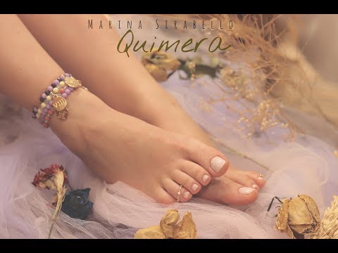 Marina Sirabello - MUSA ( Clipe Oficial )