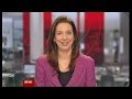 KATHARINE CARPENTER BBC LONDON REGIONS 12 Jan 2012