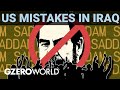 Ian Explains: Mistakes & mixed legacy of US “shock & awe” in Iraq | GZERO World