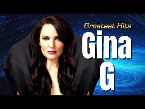 Gina G Greatest Hits 1992 - 2011
