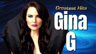 Gina G Greatest Hits 1992 - 2011