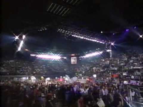 (3.31.1997) Road to Spring Stampede 1997 Part 8 - Akira Hokuto vs. Debbi Combs