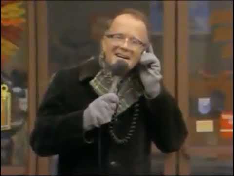 “As God is my witness, I thought turkeys could fly.”    Happy Thanksgiving, all.